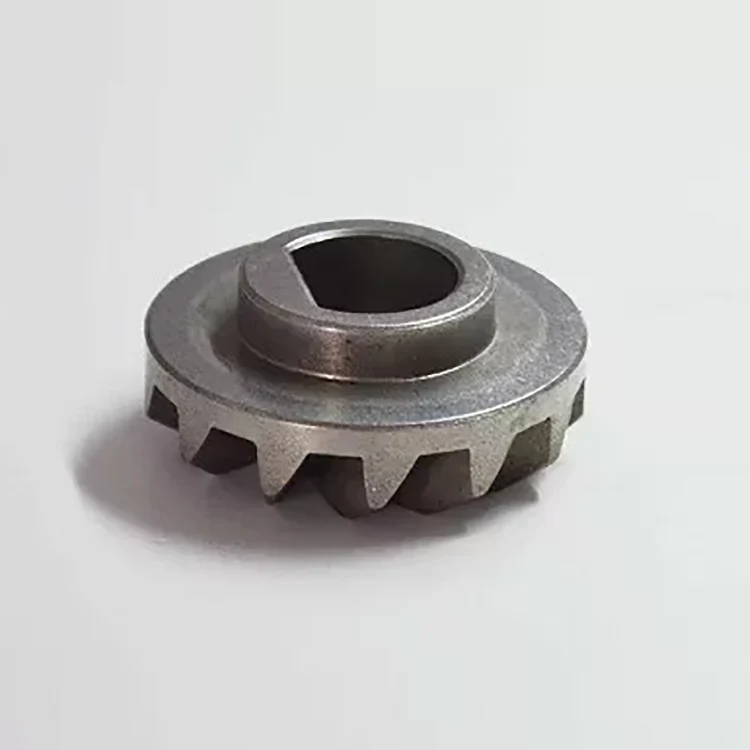 High Speed Bronze Or Iron Sintered Metal Bearings