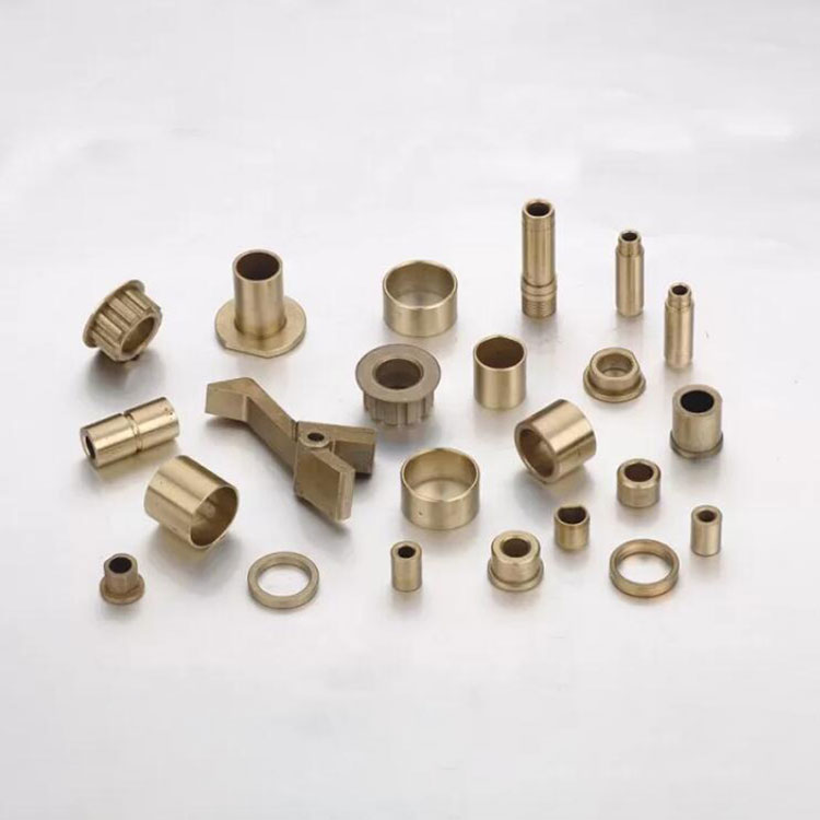 Plain Bush Bearing